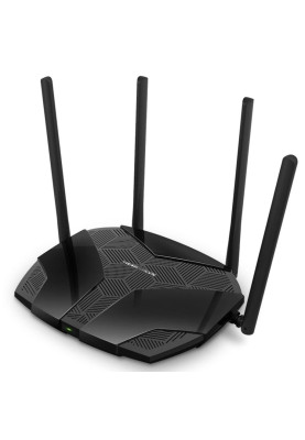Маршрутизатор Mercusys MR70X