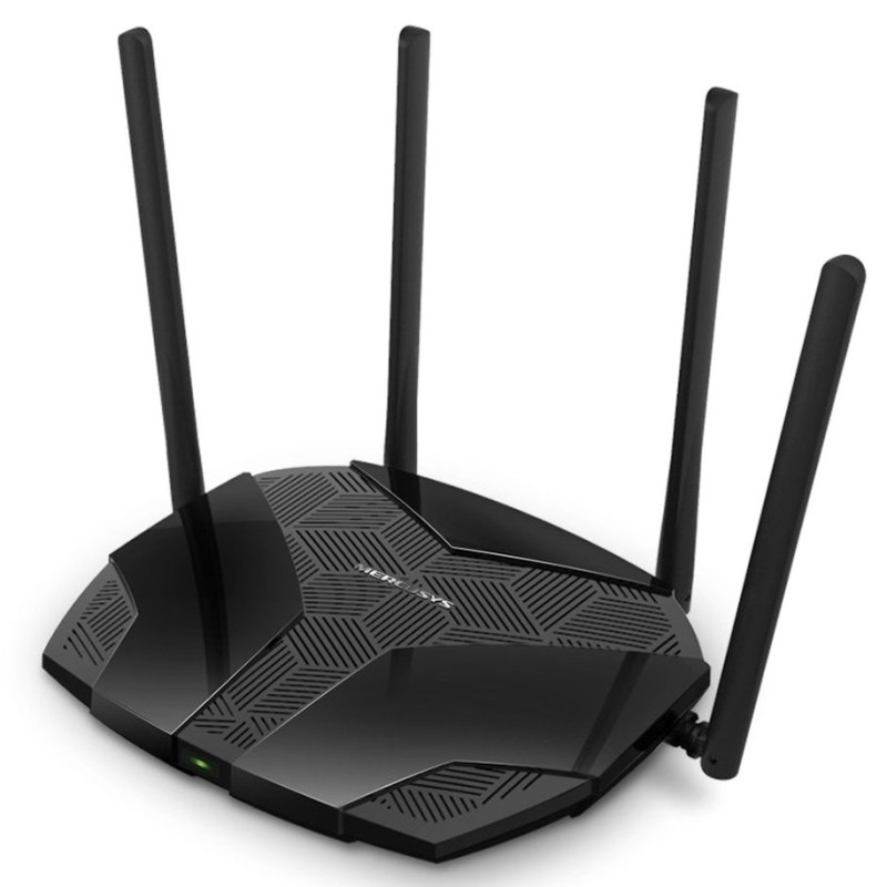 Маршрутизатор Mercusys MR70X