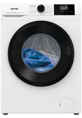 Пральна машина Gorenje W3NGPI62SBS/UA