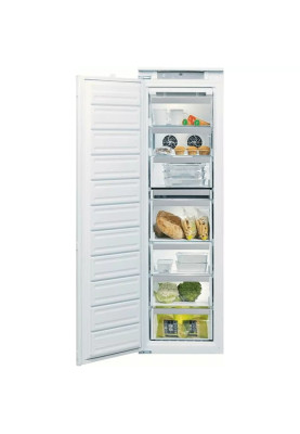 Морозильна камера Whirlpool AFB 1840 A+ (вбудована)