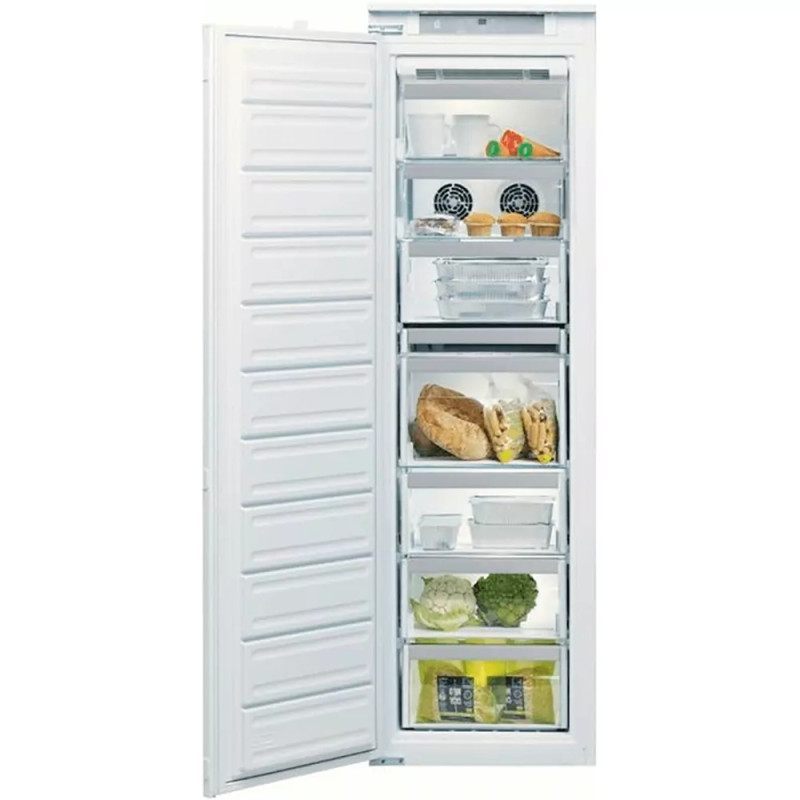 Морозильна камера Whirlpool AFB 1840 A+ (вбудована)