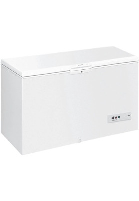 Морозильна скриня Whirlpool WHM3911 1
