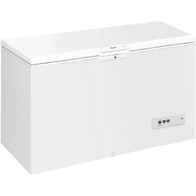 Морозильна скриня Whirlpool WHM3911 1