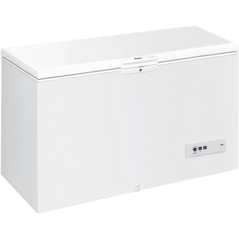 Морозильна скриня Whirlpool WHM3911 1