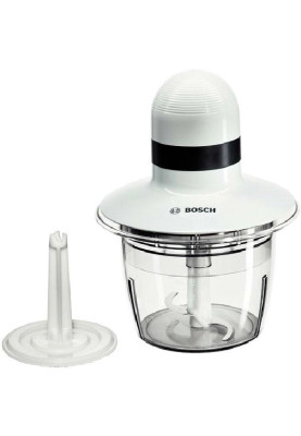 Подрібнювач Bosch MMR08A1