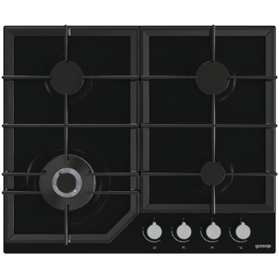 Варильна поверхня газова Gorenje GTW641KB