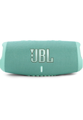 Колонка JBL Charge 5 Teal (JBLCHARGE5TEAL)