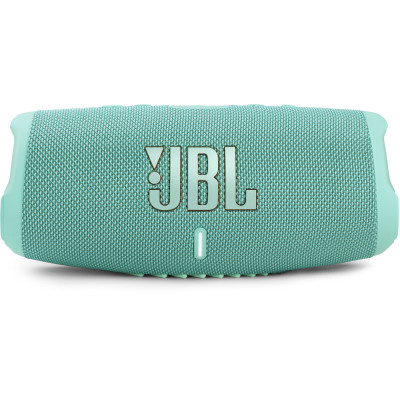 Колонка JBL Charge 5 Teal (JBLCHARGE5TEAL)