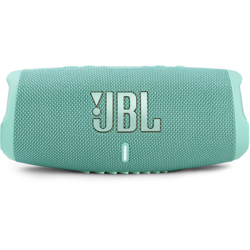 Колонка JBL Charge 5 Teal (JBLCHARGE5TEAL)