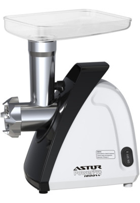 М`ясорубка Astor MG 2105 (1,8кВт) томатопрес