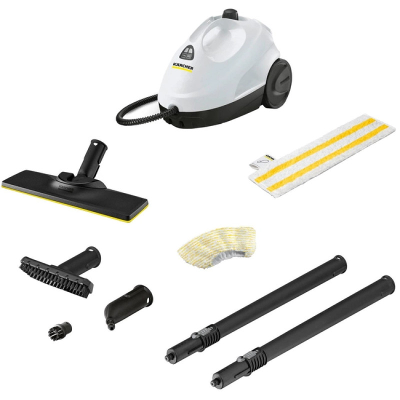 Пароочисник Karcher SC 2 EasyFix (1.512-600.0)