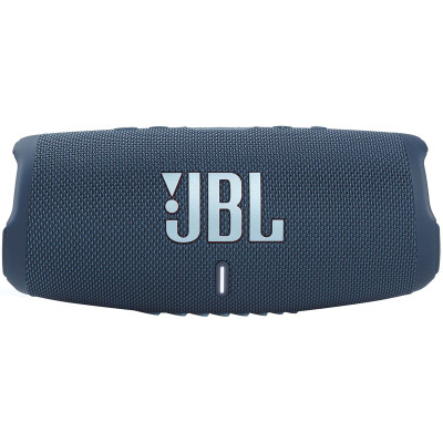 Колонка JBL Charge 5 Blue (JBLCHARGE5BLU)