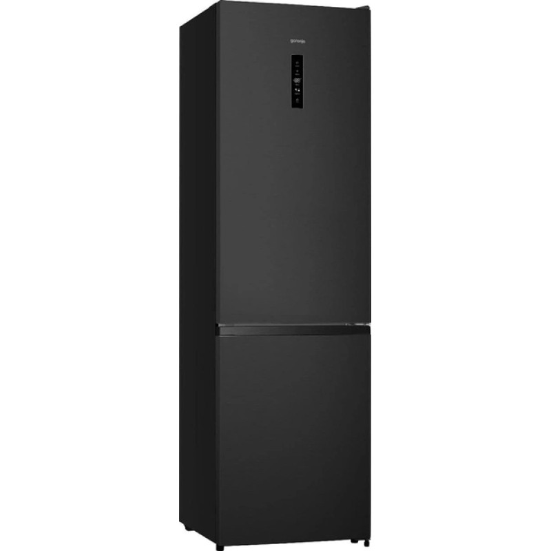Холодильник Gorenje NRK620FABK4