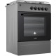 Плита газова ARTEL  APETITO 10-G GREY
