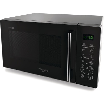 Мікрохвильова піч WHIRLPOOL MWP 251 SB