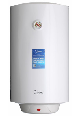 Водонагрівач Midea F1 D80-15F1(W)