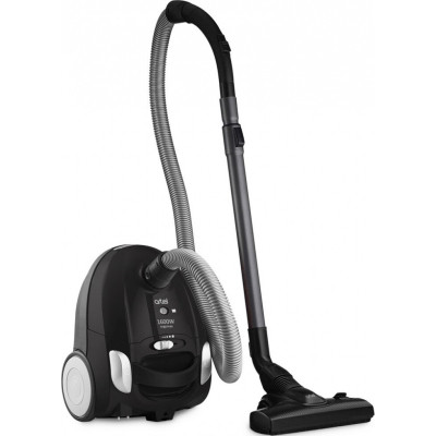 Порохотяг ARTEL VCB0316 BLACK (мішок)