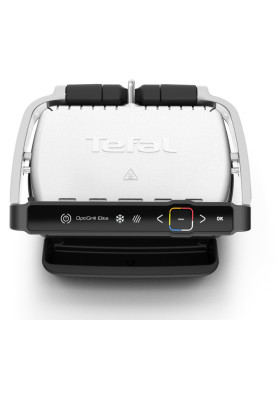 Електрогриль Tefal GC750D30 OptiGrill Elite