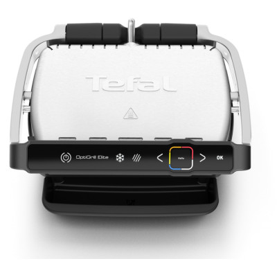 Електрогриль Tefal GC750D30 OptiGrill Elite