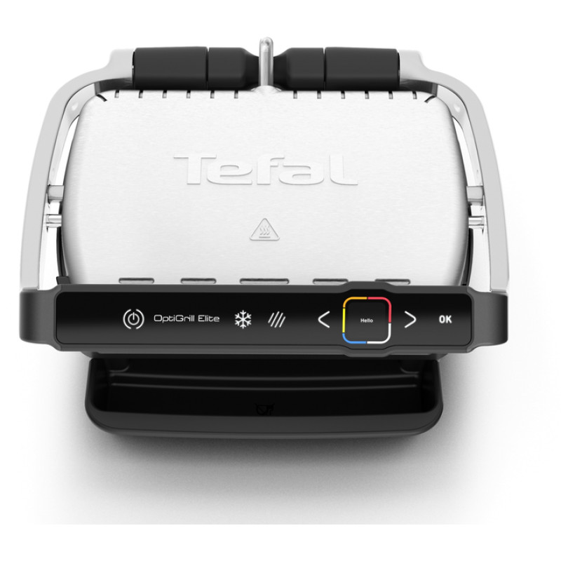 Електрогриль Tefal GC750D30 OptiGrill Elite