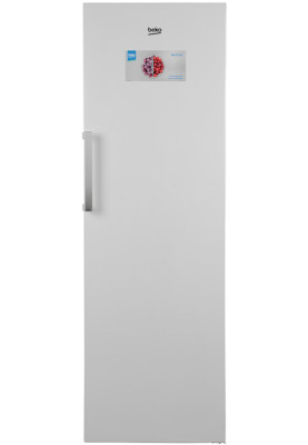 Морозильна камера BEKO RFNE312K21W