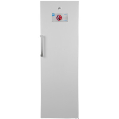 Морозильна камера BEKO RFNE312K21W