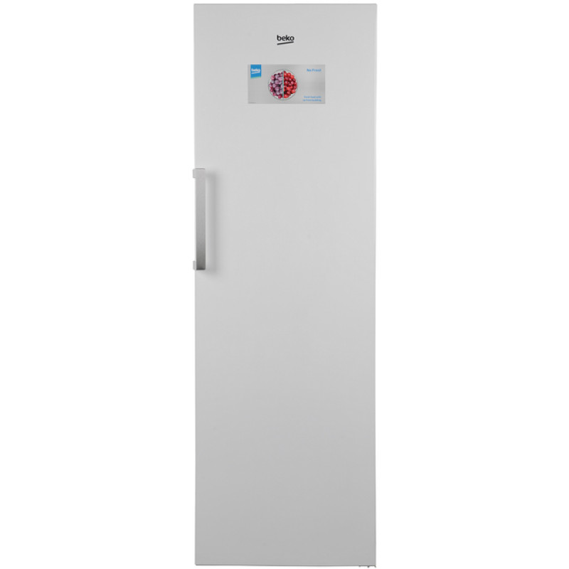 Морозильна камера BEKO RFNE312K21W