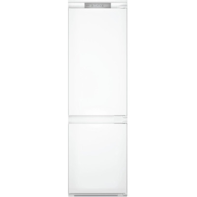 Холодильник Hotpoint-Ariston HAC20 T321 (вбудований)