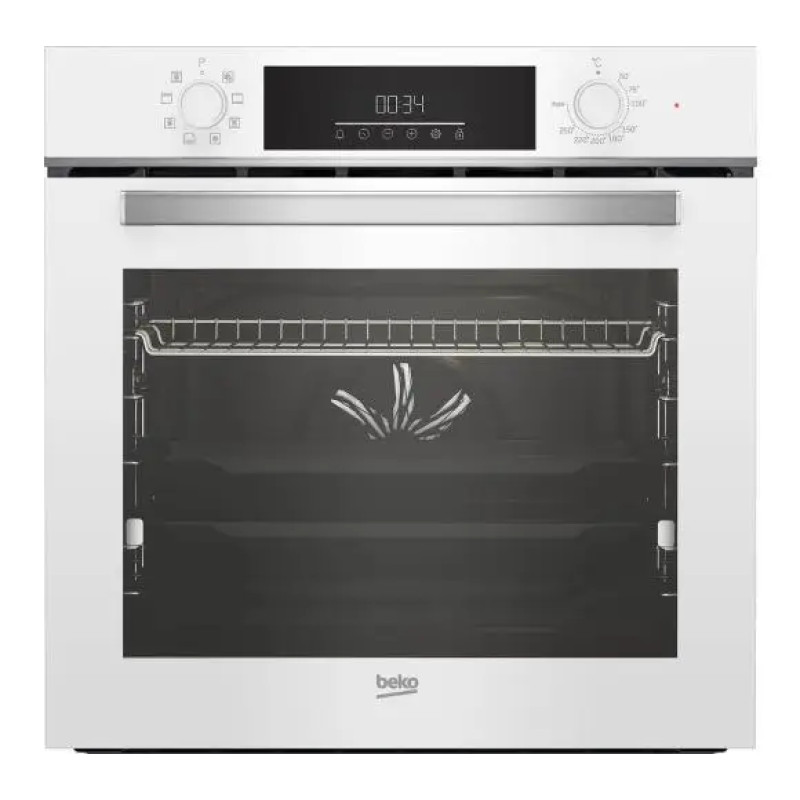 Духова шафа Beko BBIM14300WMS