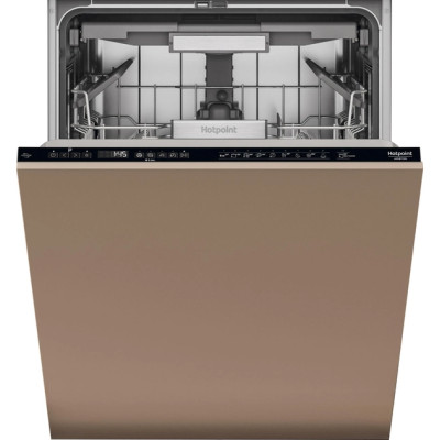 Посудомийна машина Hotpoint-Ariston HM7 42 L (вбудована, 60 см)