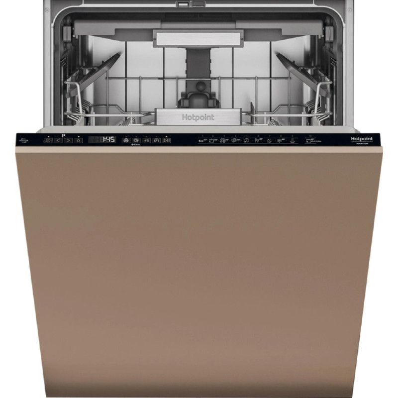 Посудомийна машина Hotpoint-Ariston HM7 42 L (вбудована, 60 см)