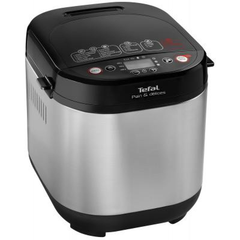 Хлібопіч Tefal PF240E38