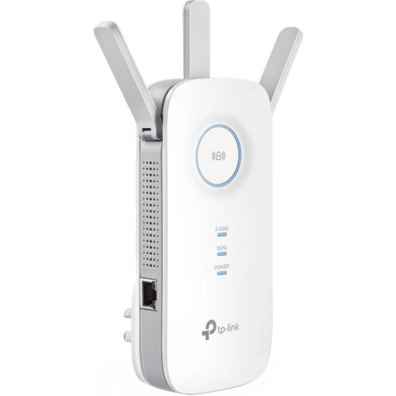 Ретранслятор TP-LINK AC1750 RE450