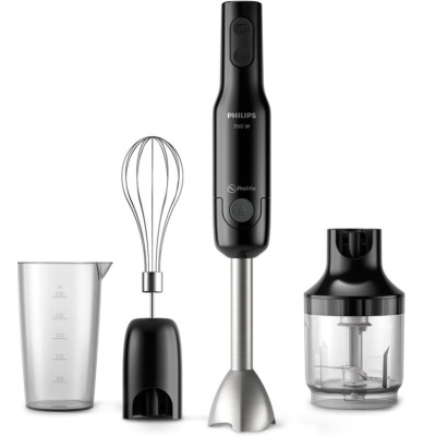 Блендер Philips HR2543/90 подрібнювач