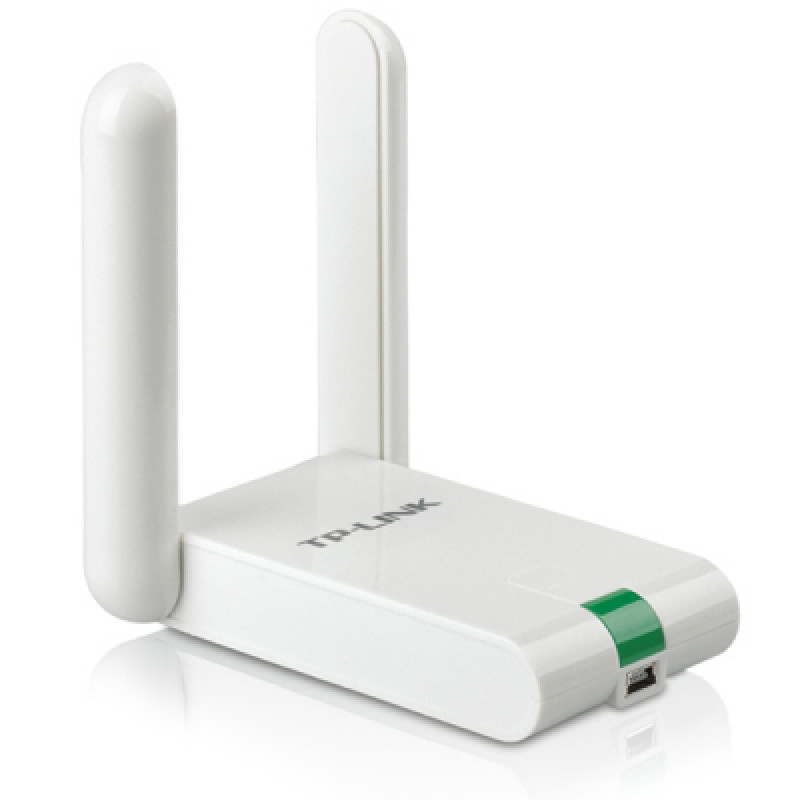 Wi-Fi-адаптер TP-Link TL-WN822N