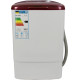 Пральна машина Milano XPB-30 PA RED