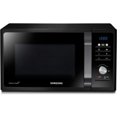 Мікрохвильова піч Samsung MG23F301TAK