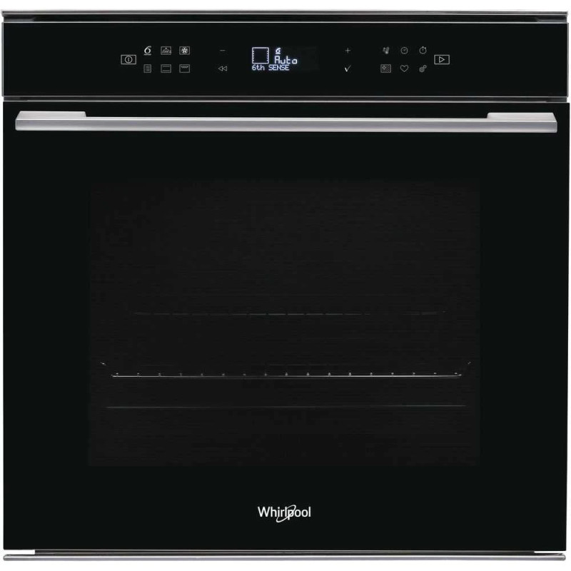 Духова шафа Whirlpool W7OM4 4S1 P BL
