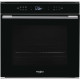 Духова шафа Whirlpool W7OM4 4S1 P BL