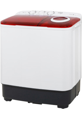 Пральна машина ARTEL TE 60 RED