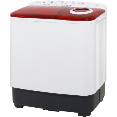 Пральна машина ARTEL TE 60 RED