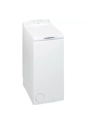 Пральна машина Whirlpool AWE 60410 (вертик.)