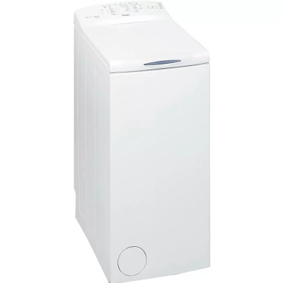 Пральна машина Whirlpool AWE 60410 (вертик.)