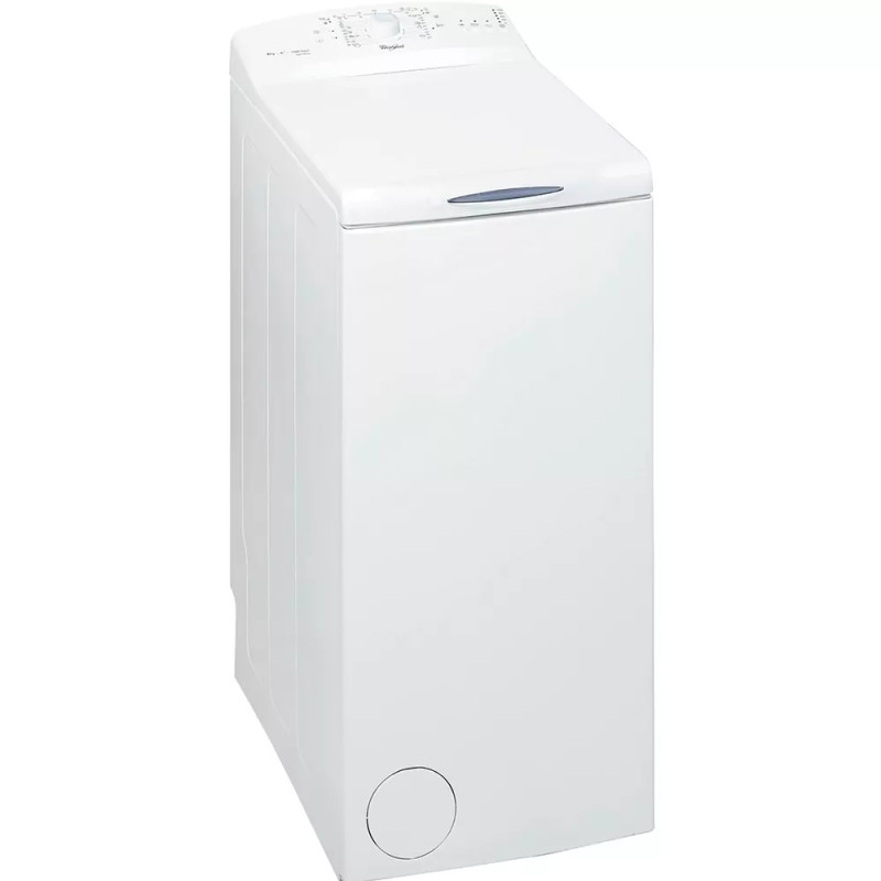 Пральна машина Whirlpool AWE 60410 (вертик.)