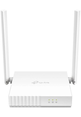 Маршрутизатор TP-LINK TL-WR820N