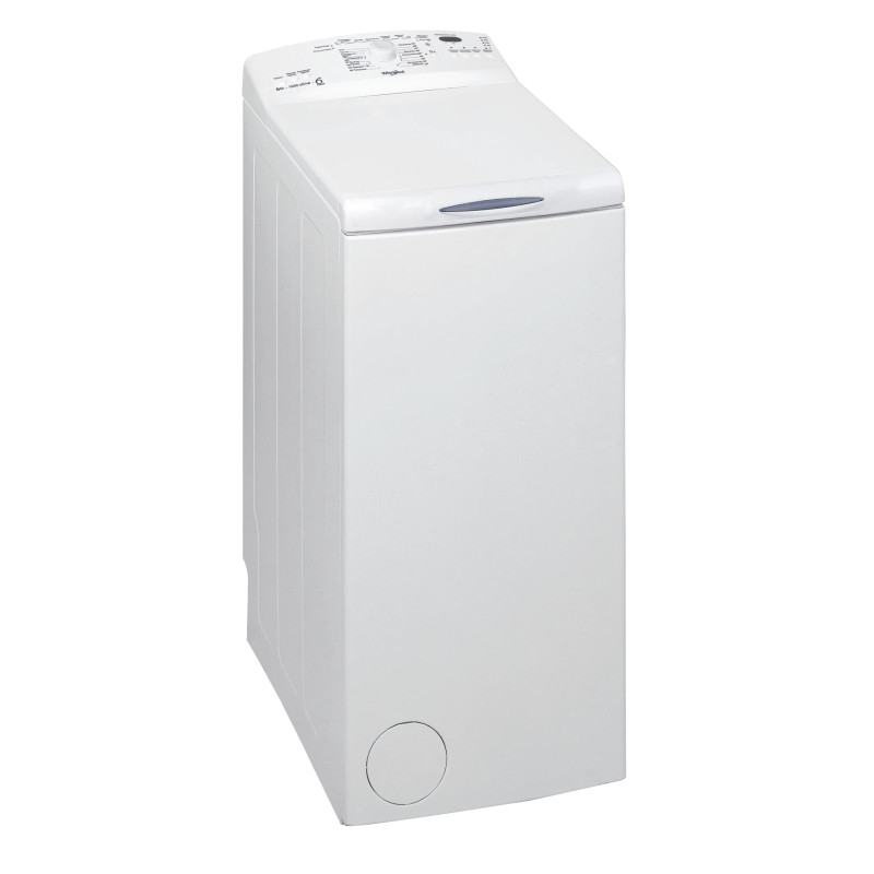 Пральна машина Whirlpool AWE 66710 UA (вертик.)