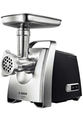 М`ясорубка Bosch MFW68660 шинковка, томатопрес