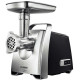 М`ясорубка Bosch MFW68660 шинковка, томатопрес