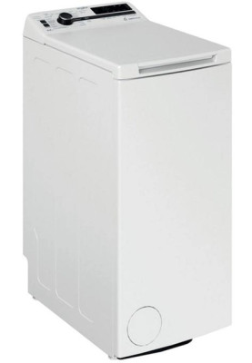 Пральна машина Whirlpool TDLR 65230 UA