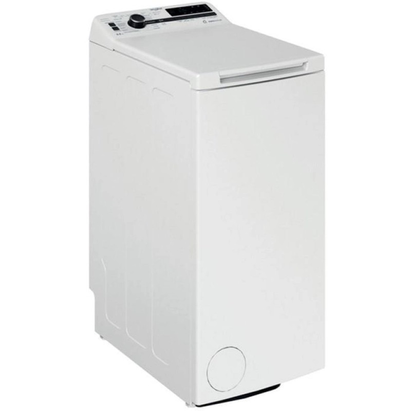 Пральна машина Whirlpool TDLR 65230 UA